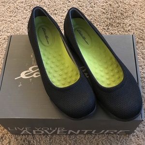 Eddie Bauer Bering Ballet